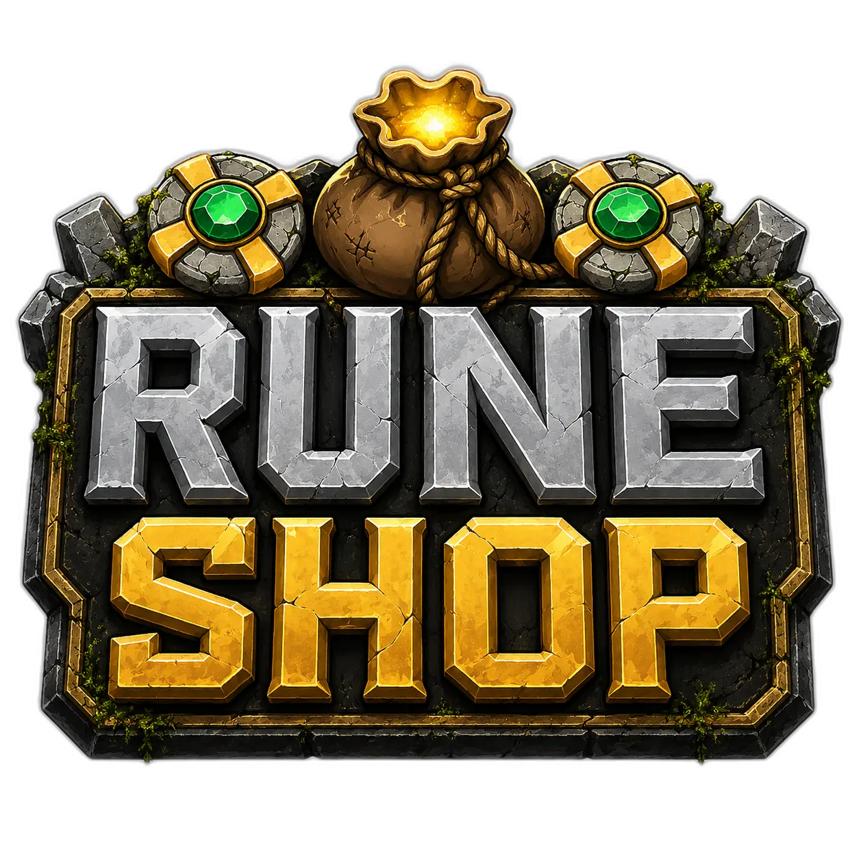 Rune Shop
