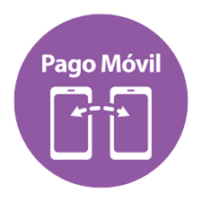 Pago Móvil